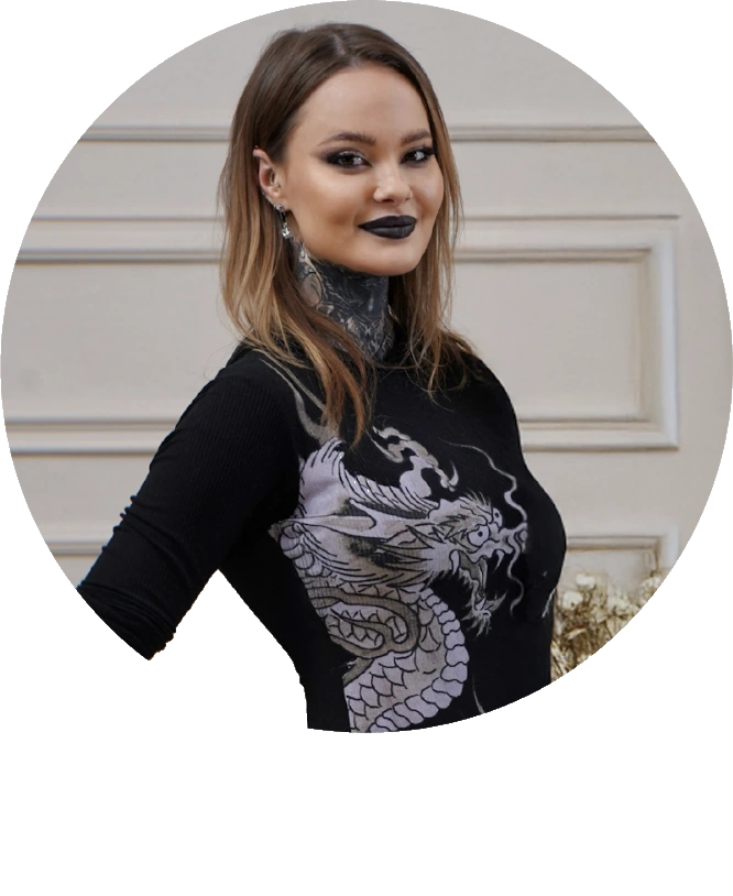 Monika Miller