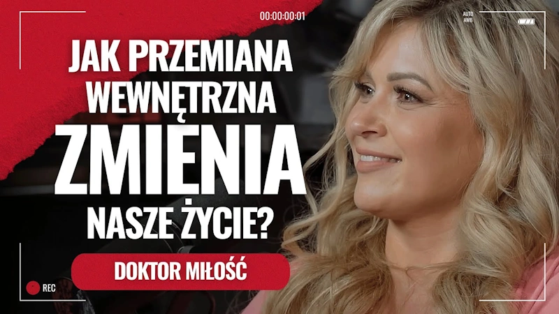 Wywiad z Asią Bobel u Żurnalisty